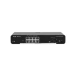 RG-NBS3100-8GT2SFP – Switch L2 10 ports Gigabit – 20 Gbps – Image 2