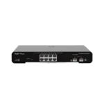 RG-NBS3100-8GT2SFP-P – Switch PoE 10 ports – 20 Gbps