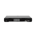 RG-NBS3100-8GT2SFP-P – Switch PoE 10 ports – 20 Gbps – Image 2