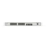 RG-NBS3200-24GT4XS – Switch 24 ports + 4 SFP+ 10G – 128 Gbps