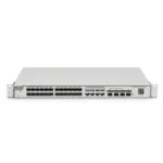 RG-NBS3200-24SFP-8GT4XS – Switch L2+ 24 SFP + 8 RJ45 + 4 10G