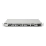 RG-NBS3200-48GT4XS – Switch 48 ports + 4 SFP+ 10G – 216 Gbps – Image 2