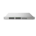 RG-NBS5100-24GT4SFP-P – Switch L3 24 ports PoE + 4 SFP