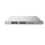 RG-NBS5100-24GT4SFP-P – Switch L3 24 ports PoE + 4 SFP – Image 2