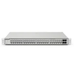 RG-NBS5100-48GT4SFP – Switch L3 48 ports Gigabit + 4 SFP – Image 2