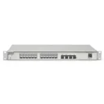 RG-NBS5200-24GT4XS – Switch L3 24 ports Gigabit + 4 SFP+ 10G