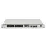 RG-NBS5200-24SFP/8GT – Switch L3 24 SFP + 8 RJ45 + 4 SFP+ – Image 2