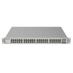 RG-NBS5200-48GT4XS-UP – Switch L3 48 ports PoE + 4 SFP+