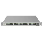 RG-NBS5200-48GT4XS-UP – Switch L3 48 ports PoE + 4 SFP+ – Image 2