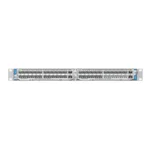 RG-NBS6002 – Châssis L3 modulaire 2 slots 176 Gbps