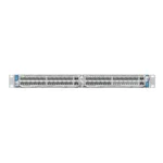 RG-NBS6002 – Châssis L3 modulaire 2 slots 176 Gbps – Image 2