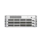 RG-NBS7003 – Châssis L3 modulaire jusqu’à 48 ports 10G