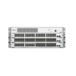 RG-NBS7003 – Châssis L3 modulaire jusqu’à 48 ports 10G – Image 2