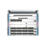 RG-NBS7006 – Switch châssis L3 jusqu’à 96 ports 10G – 1.92 Tbps
