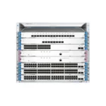 RG-NBS7006 – Switch châssis L3 jusqu’à 96 ports 10G – 1.92 Tbps – Image 2