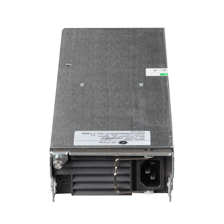 RG-PA600I-F – Module d’alimentation 600 W AC 12 V – Ruijie
