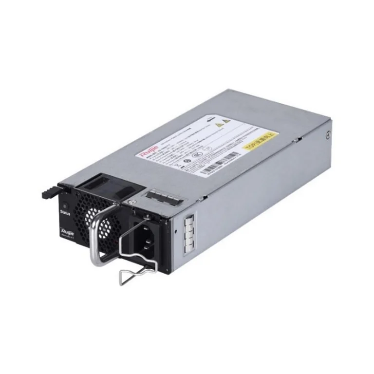 RG-PA600I-P-F – Module d’alimentation PoE 600 W AC/HVDC 56 V – Ruijie