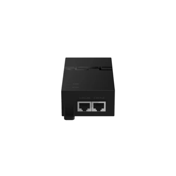 RG-POE-50-60W-MG – Injecteur PoE 2.5G, 56V 60W, 4 paires – Ruijie