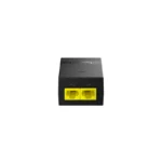 RG-POE-AF15 – Injecteur PoE Gigabit 15.4W, IEEE 802.3af