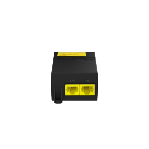 RG-POE-AT30 – Injecteur PoE passif 52V 31,2W Gigabit – Ruijie