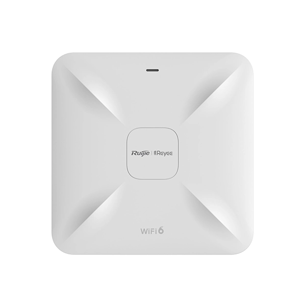 RG-RAP2260(E) – Point d’accès Plafonnier Wi-Fi 6 – Ruijie