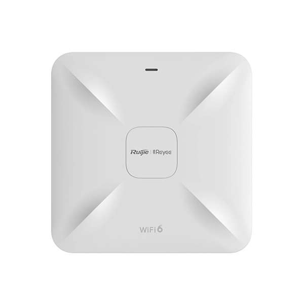 RG-RAP2260(G) – Point d’accès Plafonnier Wi-Fi 6 – Ruijie