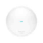 RG-RAP62 – Wi-Fi 6 Point d’Accès Plafonnier – Ruijie Reyee Maroc