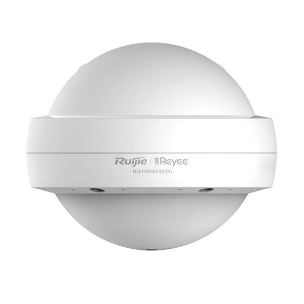 RG-RAP6202(G) – Point d’accès extérieur Wi-Fi 5 – Ruijie