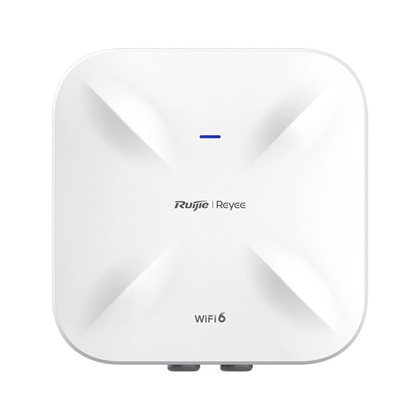 RG-RAP6260(G) – Point d’accès extérieur Wi-Fi 6 – Ruijie