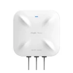 RG-RAP6260(H) – Point d’accès extérieur Wi-Fi 6