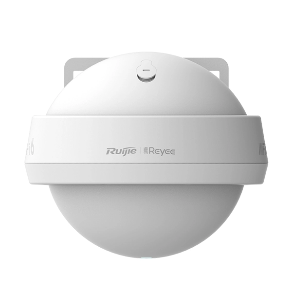 RG-RAP6262 – Point d’accès extérieur Wi-Fi 6 – Ruijie