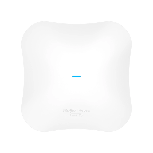 RG-RAP72PRO – Point d’Accès Plafonnier Wi-Fi 7 – Ruijie