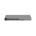 RG-S2915-24GT4MS-P-L – L2+ Switch PoE 24 ports + 4 SFP