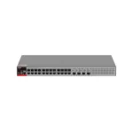 RG-S2915-24GT4MS-P-L – L2+ Switch PoE 24 ports + 4 SFP – Image 2