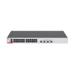 RG-S5300-24GT4XS-E – L3 Switch 24 ports + 4 SFP+ 10G