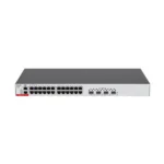 RG-S5300-24GT4XS-E – L3 Switch 24 ports + 4 SFP+ 10G – Image 2