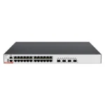 RG-S5310-24GT4XS-E – Switch L3 24×Gigabit + 4×SFP+ 10G