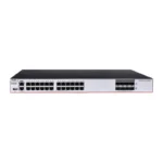 RG-S5760C-24GT8XS-X – Switch L3 24×Gigabit + 8×SFP+ 10G