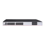 RG-S5760C-24GT8XS-X – Switch L3 24×Gigabit + 8×SFP+ 10G – Image 2