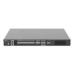 RG-S6120-20XS4VS2QXS – Switch L3 20×SFP+ + 4×SFP28 + 2×QSFP+ – Image 2