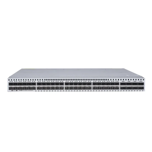 RG-S6250-48XS8CQ – Switch data center 48×10G + 8×100G – Ruijie