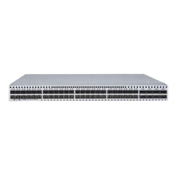 RG-S6510-48VS8CQ – Switch Data Center 48×25G + 8×100G – Ruijie