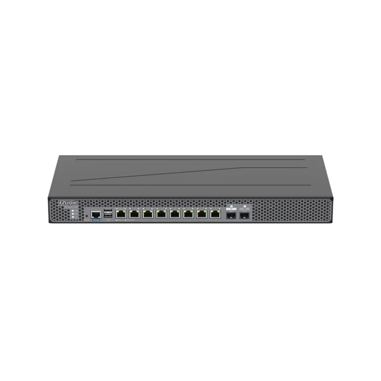 RG-WALL 1600-Z3200-S – Pare-feu Cloud 10Gbps, NGFW, IA