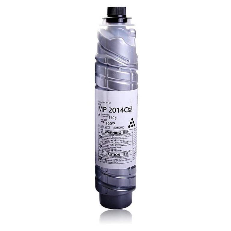 Toner RICOH MP2014 4000 pages (T2014)