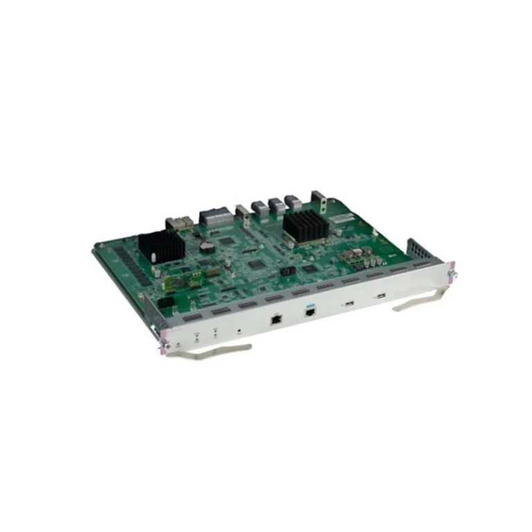 M7800C-CM – Module superviseur quad-core 1.0 GHz