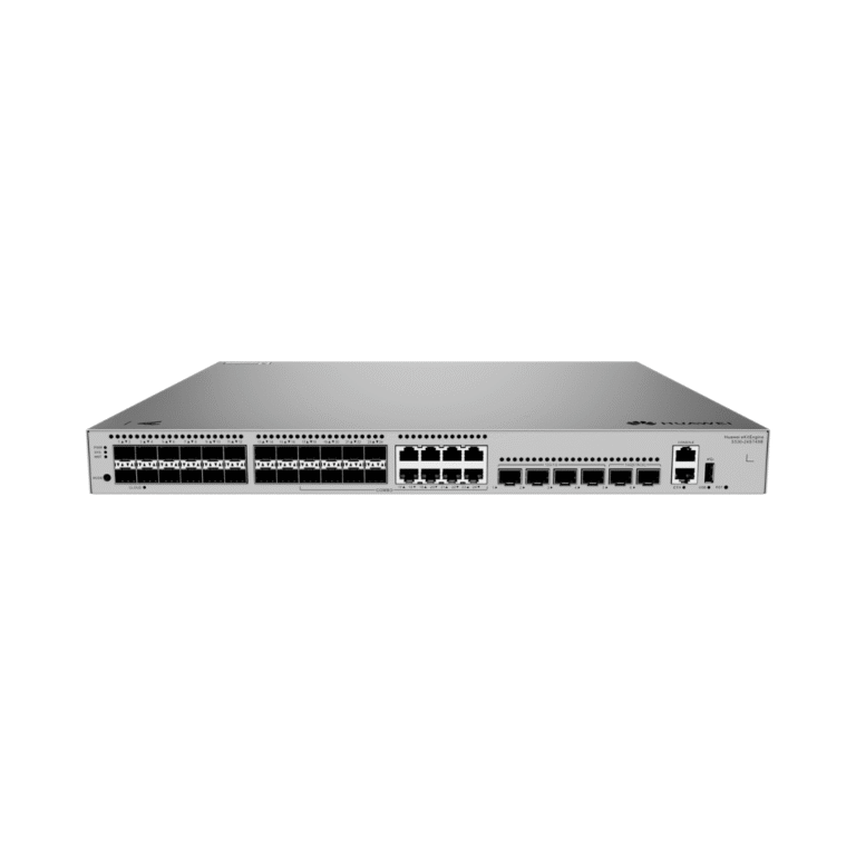 HUAWEI Switch eKitEngine S530-24ST4XE (98012556)