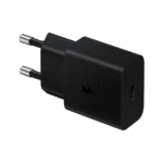 SAMSUNG 15 W WALL CHARGER BLACK – Image 3