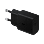 SAMSUNG 15 W WALL CHARGER BLACK – Image 4