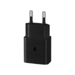 SAMSUNG 15 W WALL CHARGER BLACK – Image 2