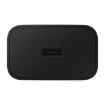SAMSUNG 15 W WALL CHARGER BLACK – Image 6